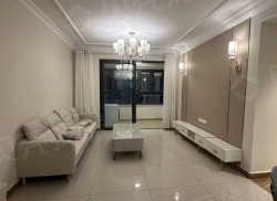 整租·恒大翡翠湾花园 3室1厅 南/北_恒大翡翠湾花园租房