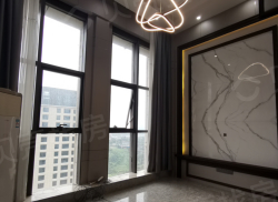 整租·星河国际 2室2厅 南_星河国际租房