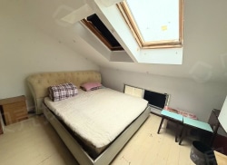 合租·城洋景苑 4居室 南卧_城洋景苑租房