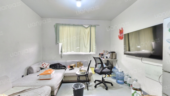 松南城裕盛苑二手房实景图