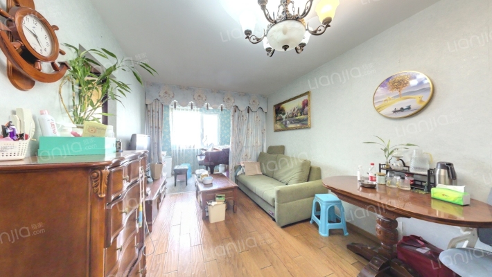 北蜂窝路5号院二手房实景图