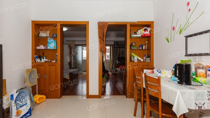 东沟三村二手房实景图