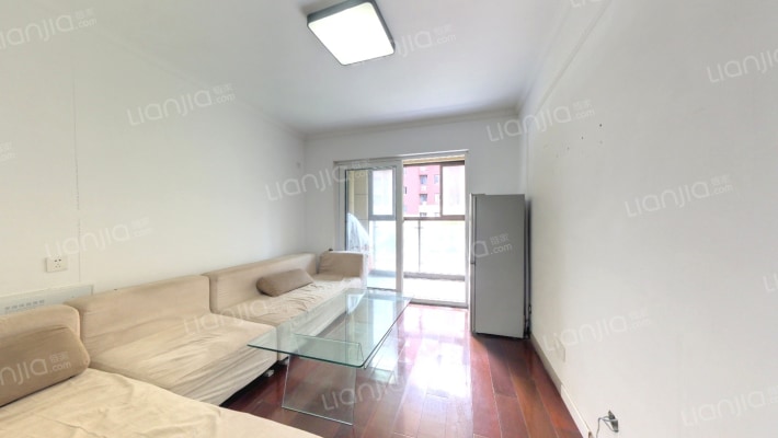 山澜苑二手房实景图