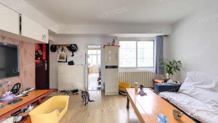 北苑6号院二手房实景图