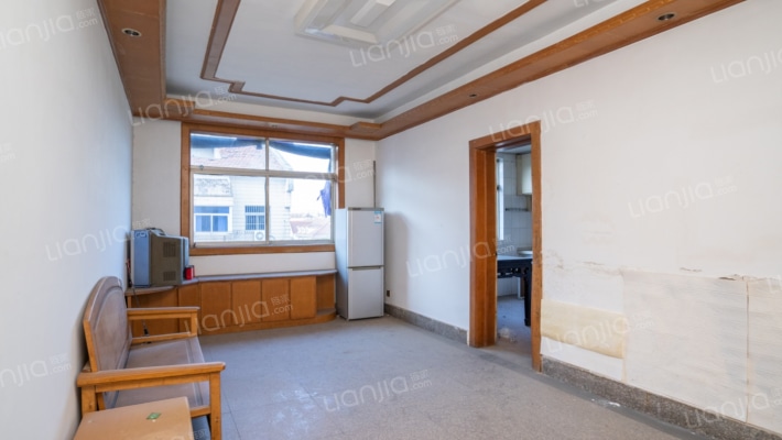 银鹏家园二手房实景图