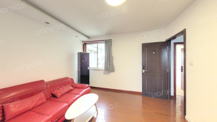 鹤北新苑二手房实景图