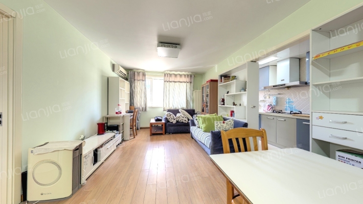 红狮家园二手房实景图