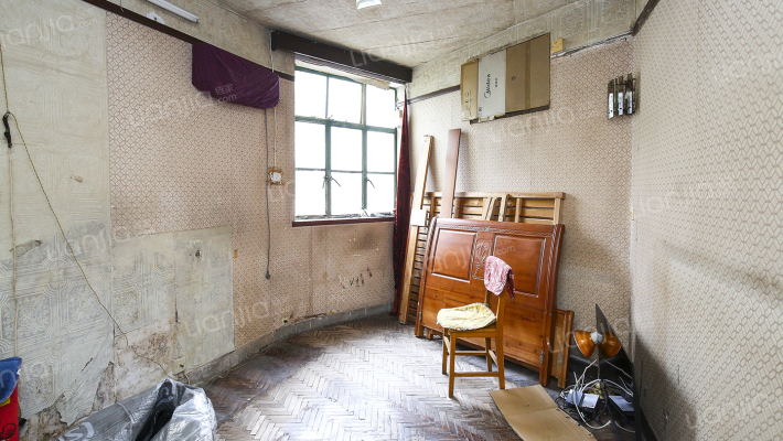 国年路25弄二手房实景图