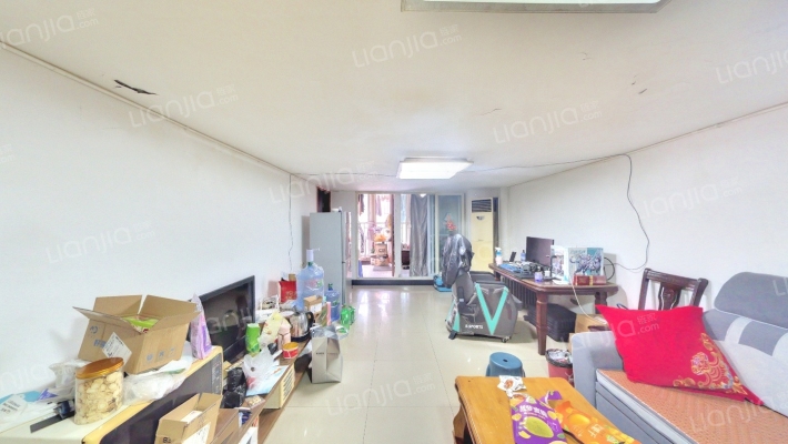 波尔多二手房实景图