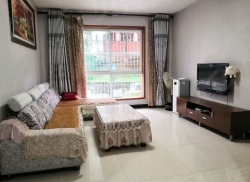 整租·清心园 3室2厅 南_清心园租房