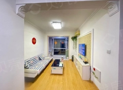 整租·保利·锦江林語四期 2室1厅 南/北_保利·锦江林語四期租房