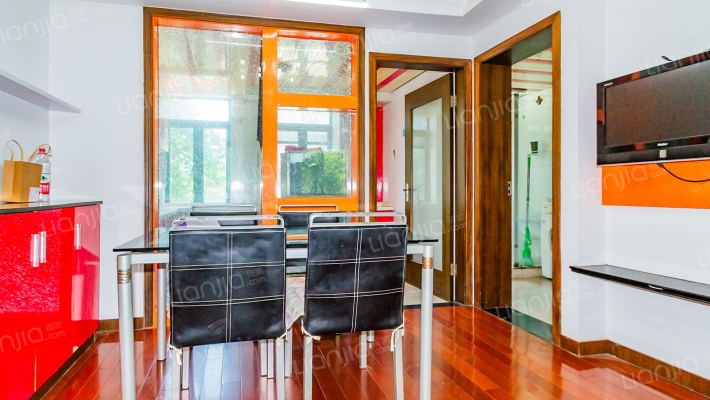 徐汇芳邻二手房实景图