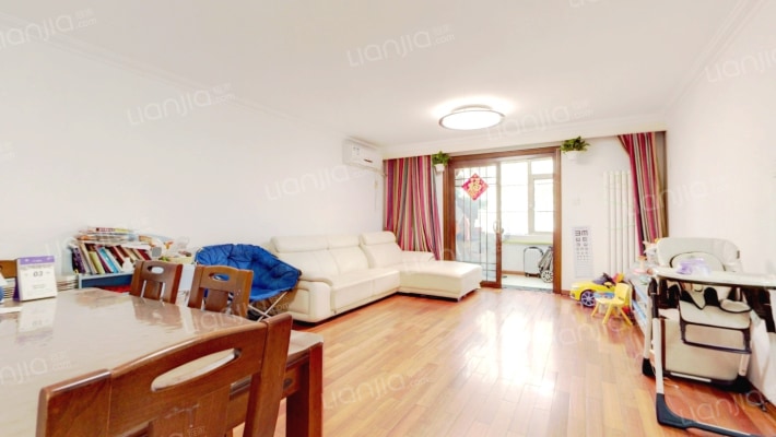 天慧园二手房实景图