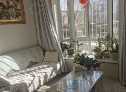 整租·泽信水岸春城 2室1厅 南_泽信水岸春城租房