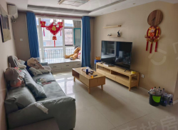 整租·米东新城 4室2厅 南/北_米东新城租房