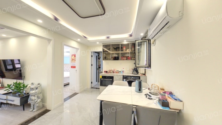 民旺园十九号院二手房实景图