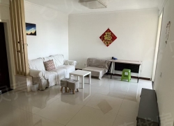 整租·置地公馆 2室1厅 南_置地公馆租房