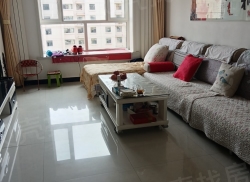 整租·京润现代城8号院 3室1厅 南/北_京润现代城8号院租房