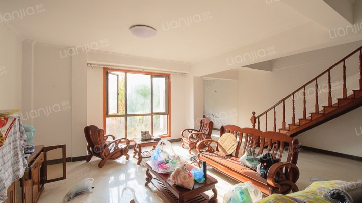 万福山庄二手房实景图