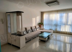 整租·福园小区南区 2室1厅 南_福园小区南区租房