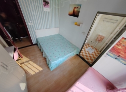 合租·中建宜昌之星A区 5居室 东卧_中建宜昌之星A区租房