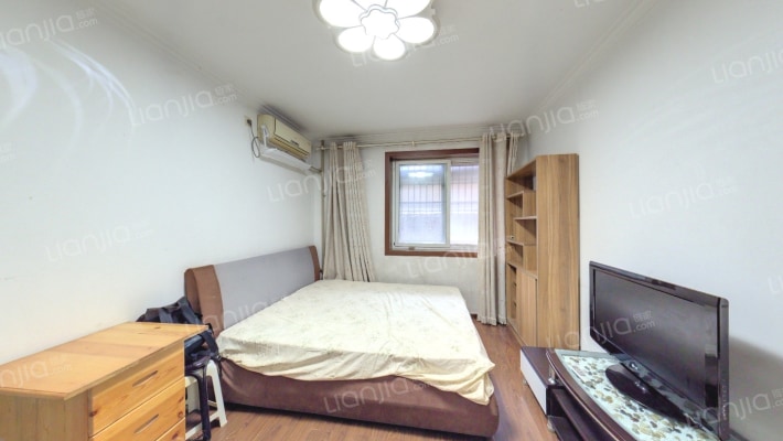 灯市口大街二手房实景图