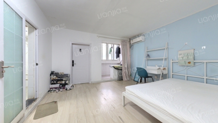 安慧北里安园二手房实景图