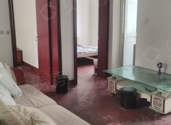 整租·羊角山安置点 2室1厅 南_羊角山安置点租房