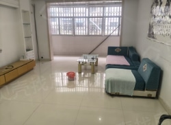 整租·太白花苑 3室2厅 南_太白花苑租房