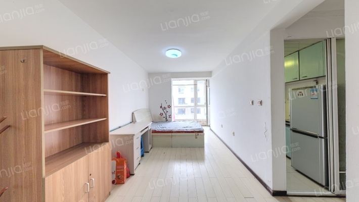 沈阳和泰馨城二手房实景图