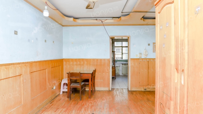 南大路118弄二手房实景图