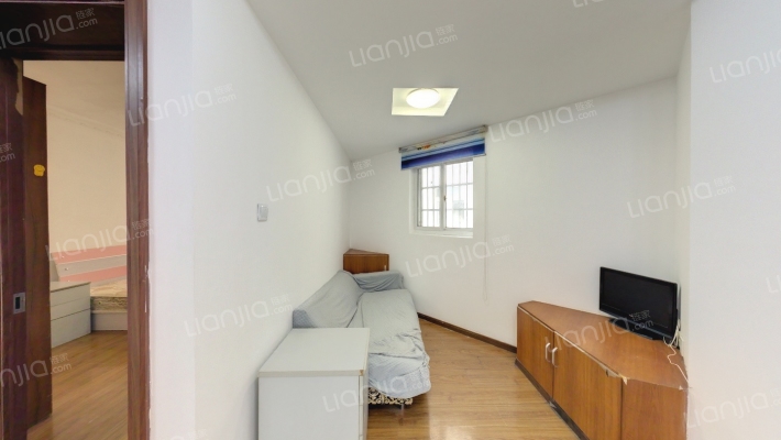 申华公寓二手房实景图