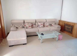 整租·方圆小区 2室1厅 南_方圆小区租房