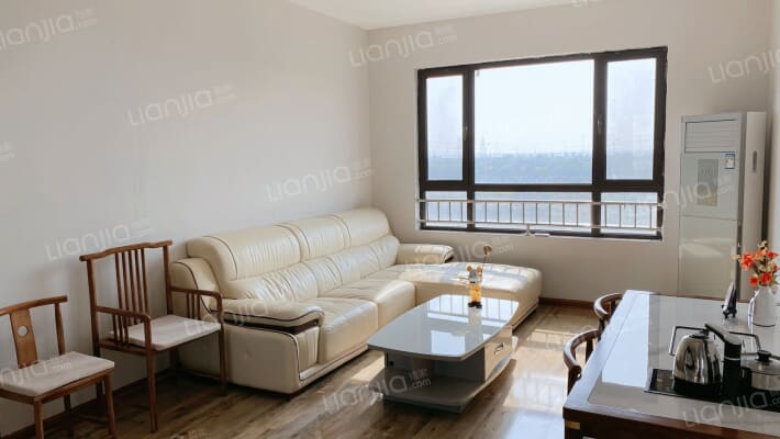 天地源·熙樾湾二手房实景图