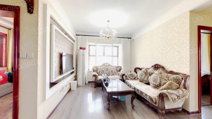 中海国际社区润园二手房实景图