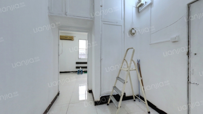 天坛东里南区二手房实景图