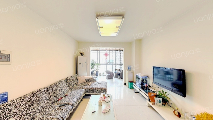 宝泰家园二手房实景图