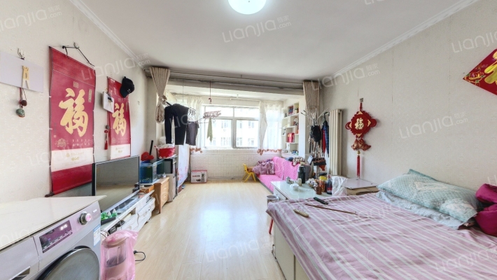 张宝湾社区二手房实景图