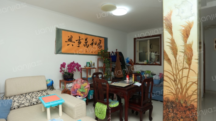 阳光世纪花园紫荆苑二手房实景图