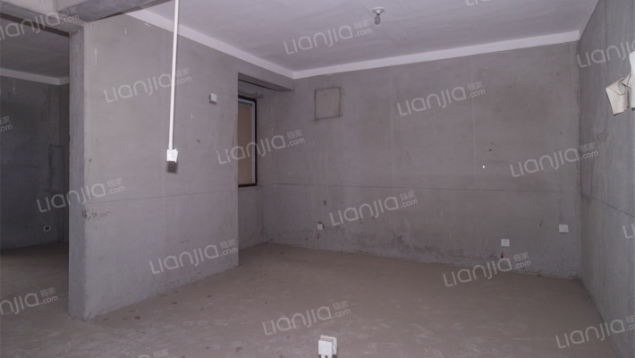 蓝波湾二手房实景图