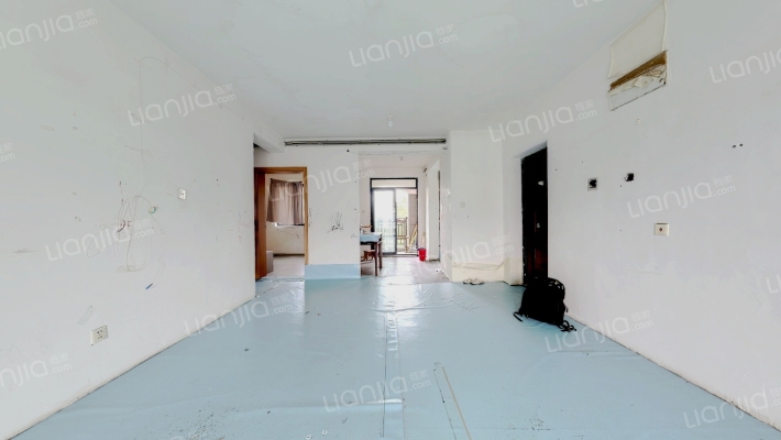 佘山家园二手房实景图