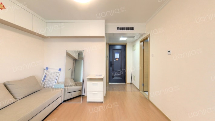 瞰都国际二手房实景图