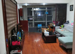 整租·万佳·幸福花园 2室2厅 东南_万佳·幸福花园租房