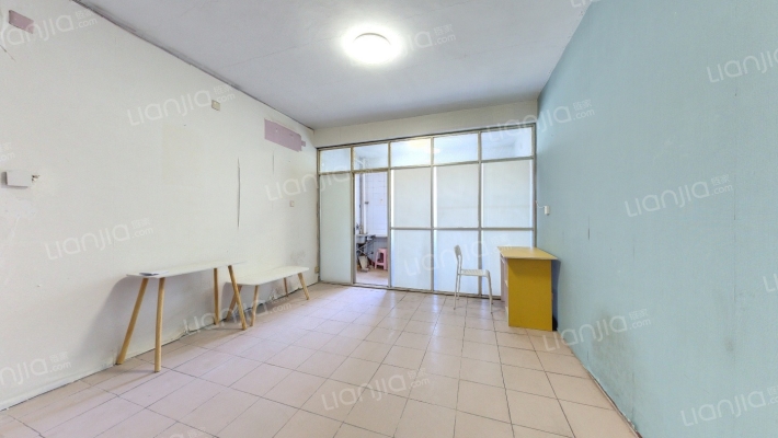 西安市人民检察院吉祥村家属楼二手房实景图