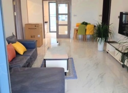 整租·碧桂园铂悦澜庭 3室2厅 南_碧桂园铂悦澜庭租房