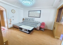 整租·盛德世纪新城 3室1厅 南/北_盛德世纪新城租房