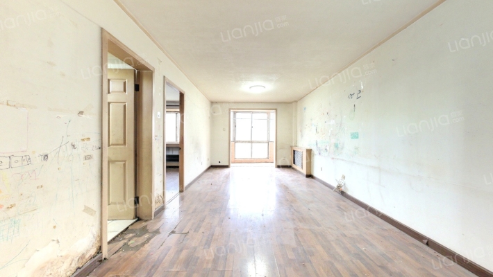 方宝苑二手房实景图