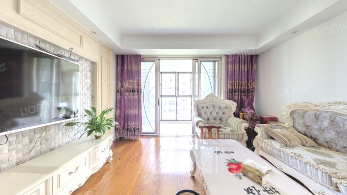 宏润韶光花园二手房实景图