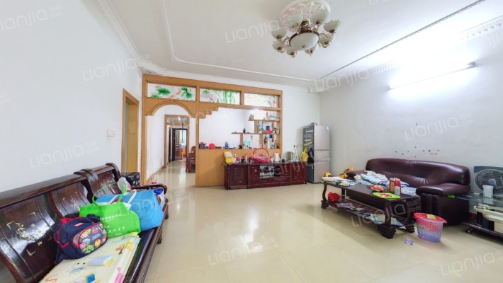 玫瑰園二手房实景图