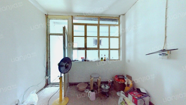 雪池胡同二手房实景图